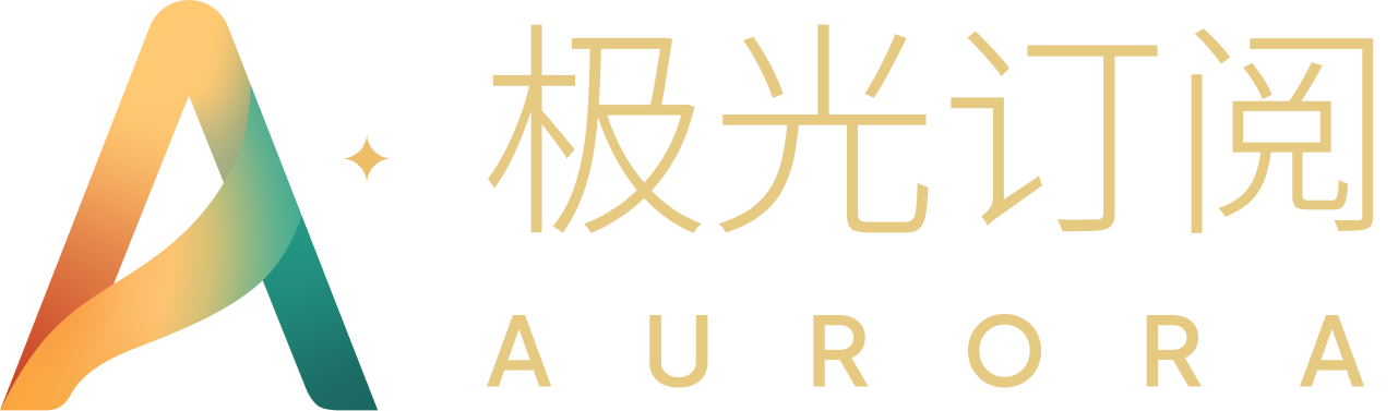 AURORA Logo